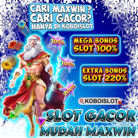 EdwinSlot: Situs Slot Gacor Rekomendasi Malam Ini Mudah .